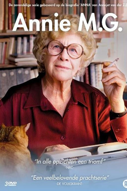 Annie MG