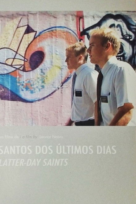 Latter-Day Saints