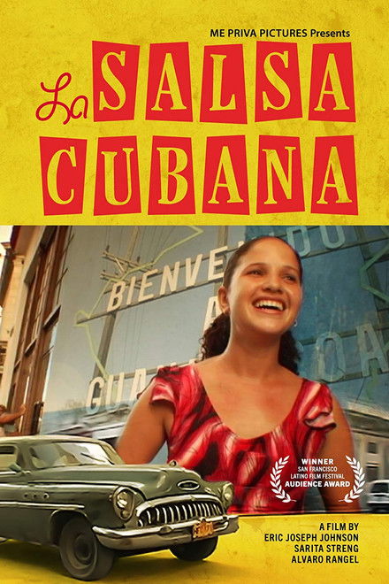 La salsa Cubana