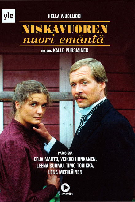 Niskavuoren nuori emäntä