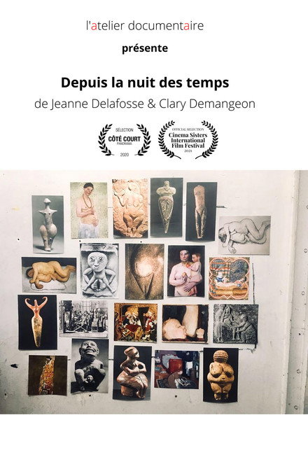 Depuis la nuit des temps