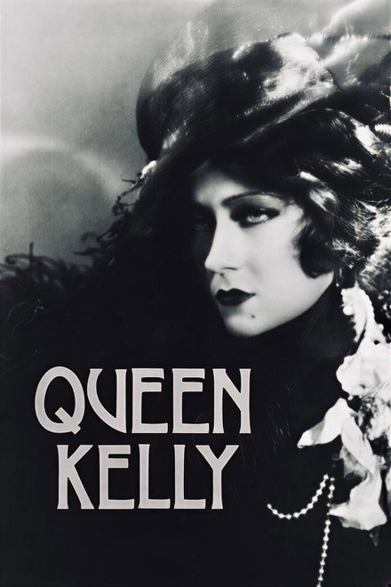 Queen Kelly
