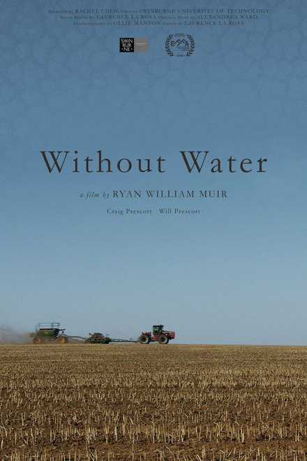 Without Water