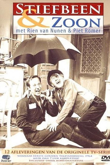 Stiefbeen & Zoon