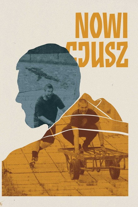 Nowicjusz
