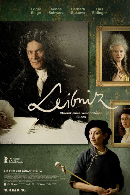 Leibniz – Chronicle of a Lost Painting