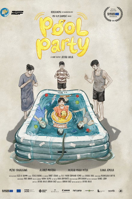 Pool Party