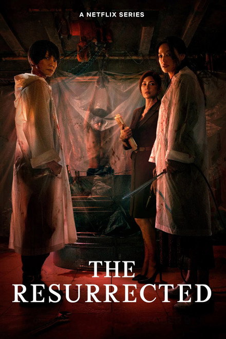 The Resurrected