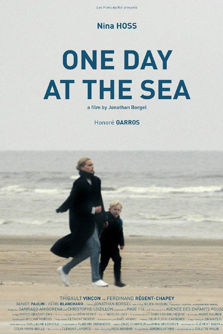 One Day at the Sea