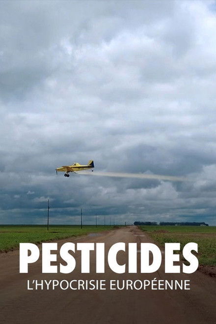 Pesticides: European Hypocrisy