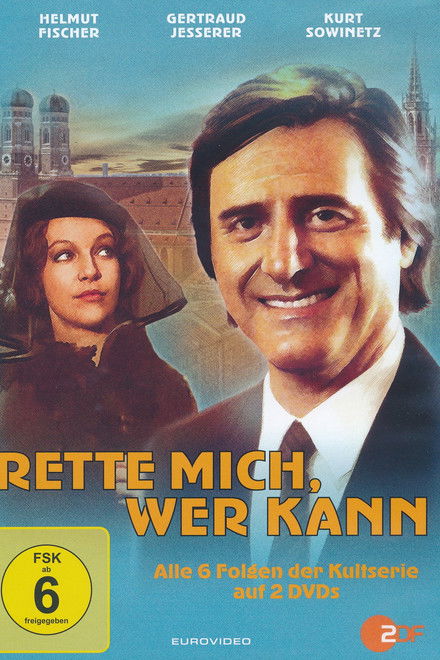 Rette mich, wer kann