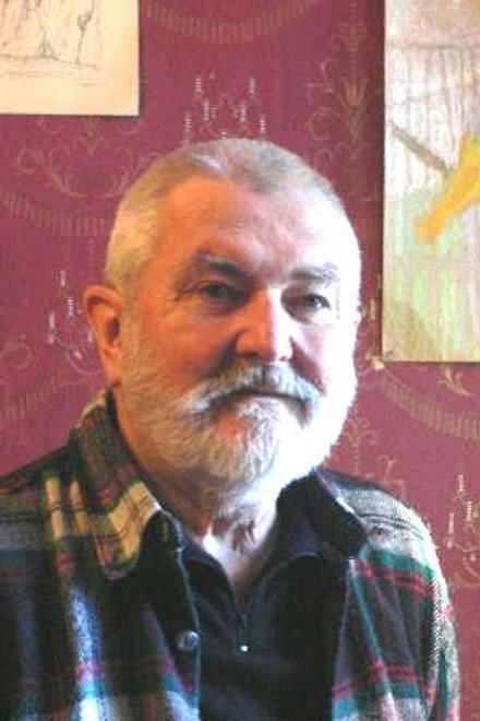 Vadim Mikhaylov