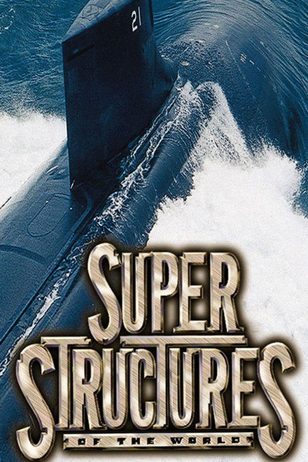 Super Structures of the World