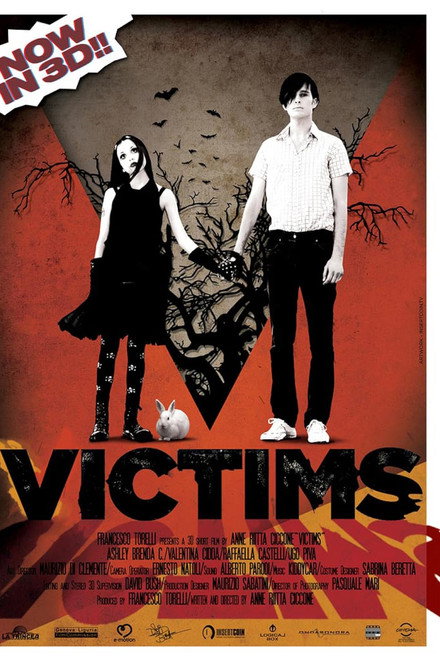 Victims