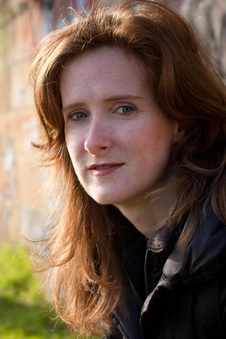 Louise Alston