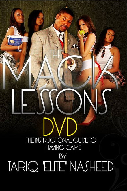The Mack Lessons