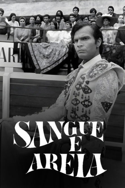 Sangue e Areia