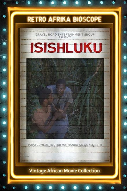 Isishuluku