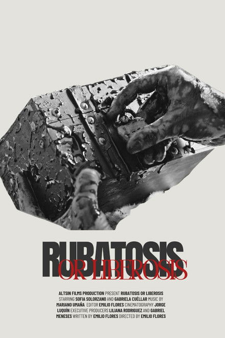 Rubatosis or Liberosis