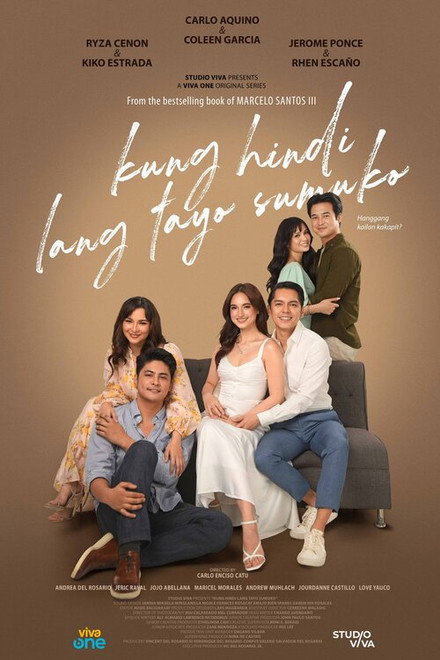 Kung Hindi Lang Tayo Sumuko