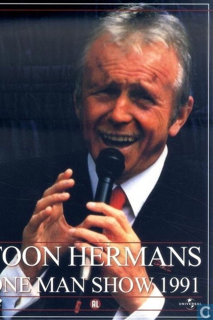 Toon Hermans: One Man Show 1991