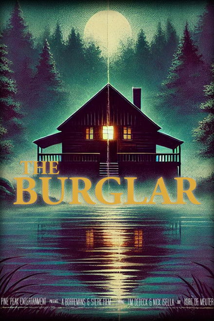 The Burglar