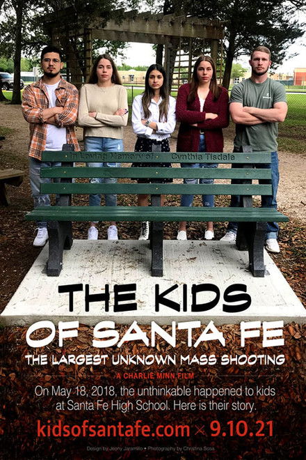 The Kids of Santa Fe: The Largest Unknown Mass Shooting