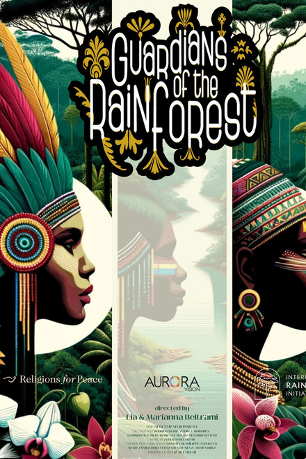 Guardians of the Rainforest