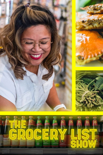 The Grocery List Show
