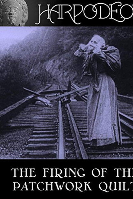 The Firing of the Patchwork Quilt