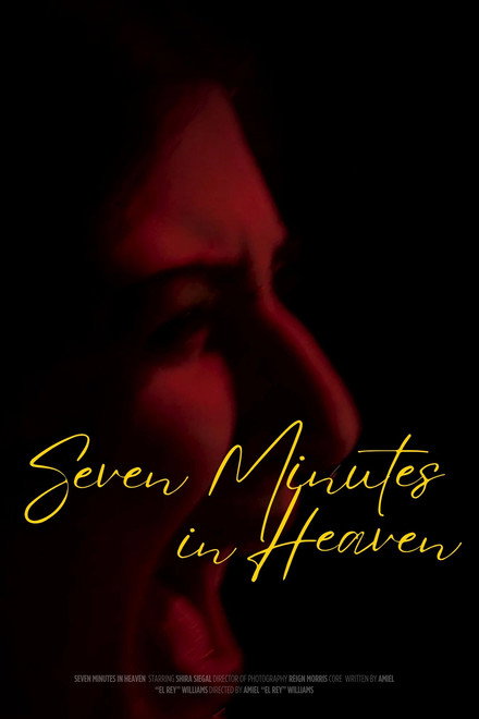 SEVEN MINUTES IN HEAVEN