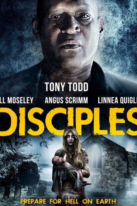 Disciples
