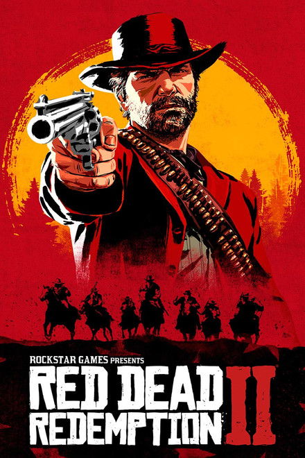 Red Dead Redemption: The Complete Series