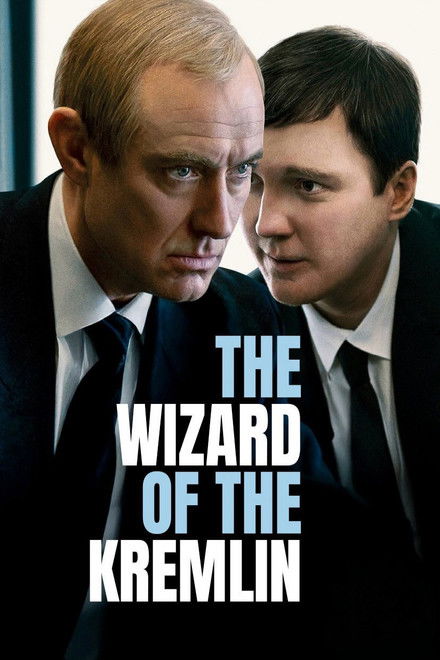 The Wizard of the Kremlin