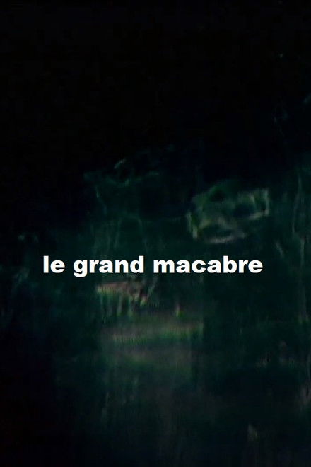 The Great Macabre