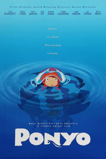 NEWS ZERO Spinoff: "Ponyo on the Cliff" Close-Up! Five Genius Craftmen