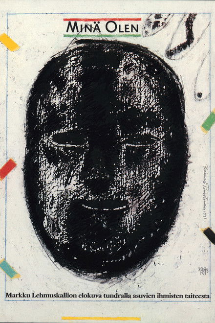 I Am – A Film About the Art of People Living in the Tundra: Prehistory and Encounter