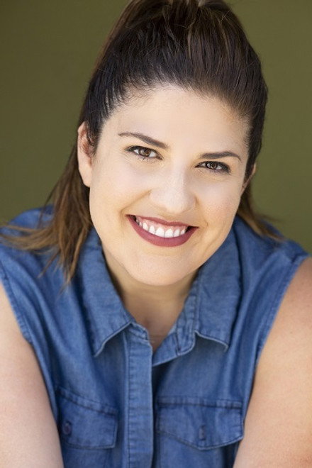 Rakefet Abergel