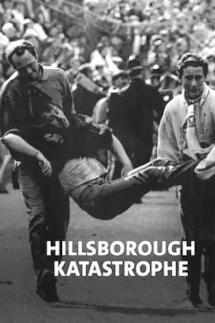 You'll Never Walk Alone: 30 Years After the Hillsborough Stadium Disaster
