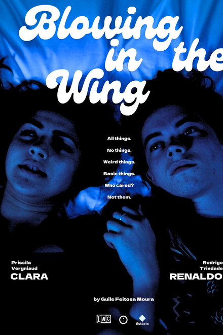 Blowing In The Wing
