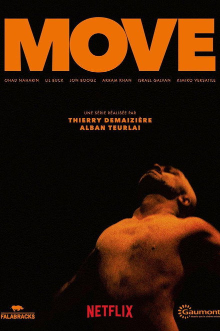 Move