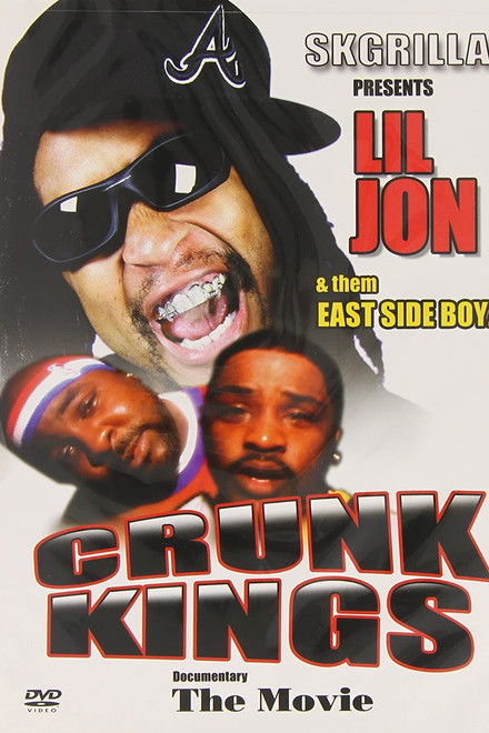 Crunk Kings: The Movie