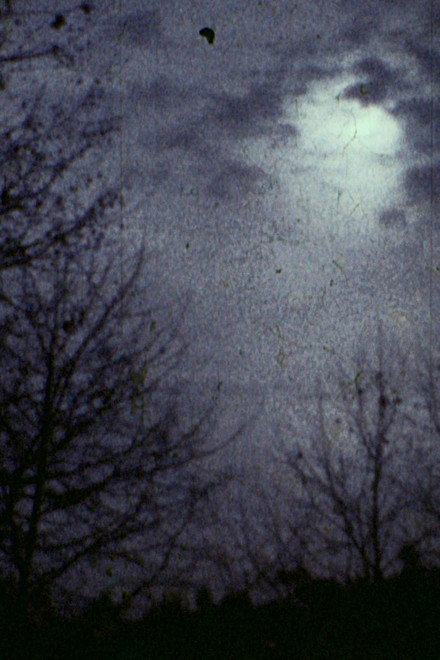 Threshold of Winter
