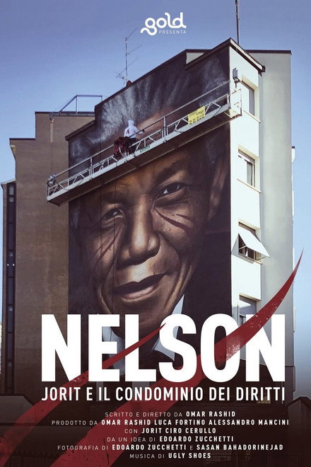 Nelson | Jorit e il condominio dei diritti