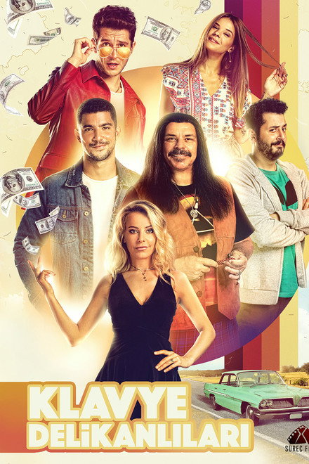 Klavye Delikanlıları