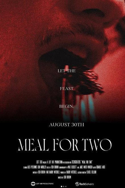 Meal for Two