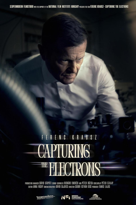 Capturing the Electrons