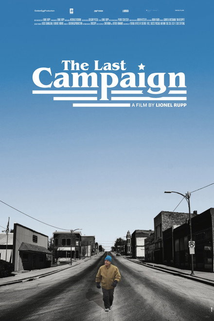 The last campaign