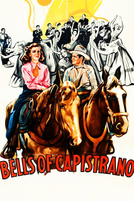 Bells of Capistrano