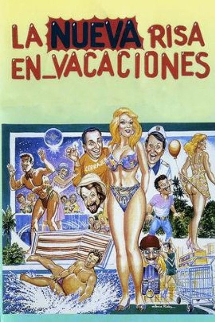 La Risa En Vacaciones 6